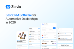 Best CRM Software